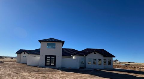 9 Kailey Loop Edgewood NM 87015