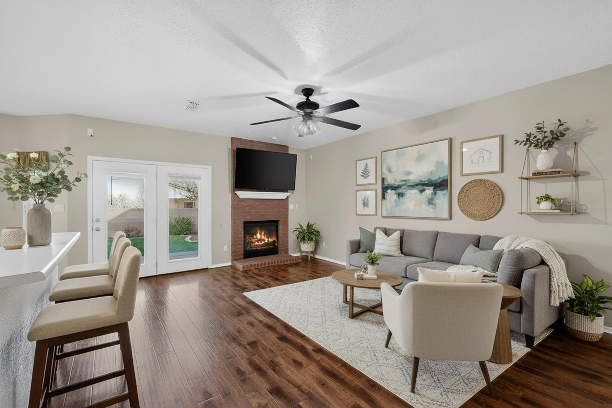 7619 Ramona Avenue NW