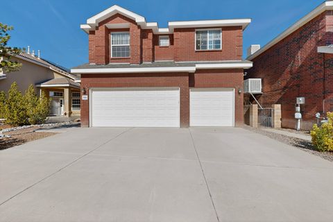 7619 Ramona Avenue NW Albuquerque NM 87114