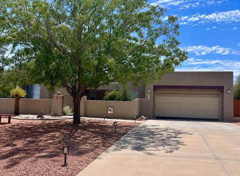 Photo of 6830 Oersted Road NE, Rio Rancho, NM 87144 (MLS # 1108686)