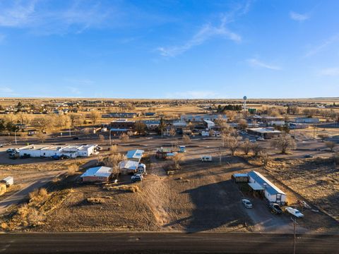 Vacant Land For Sale - 410 W Irene Avenue #LOT 7<br/> Moriarty, NM 87035