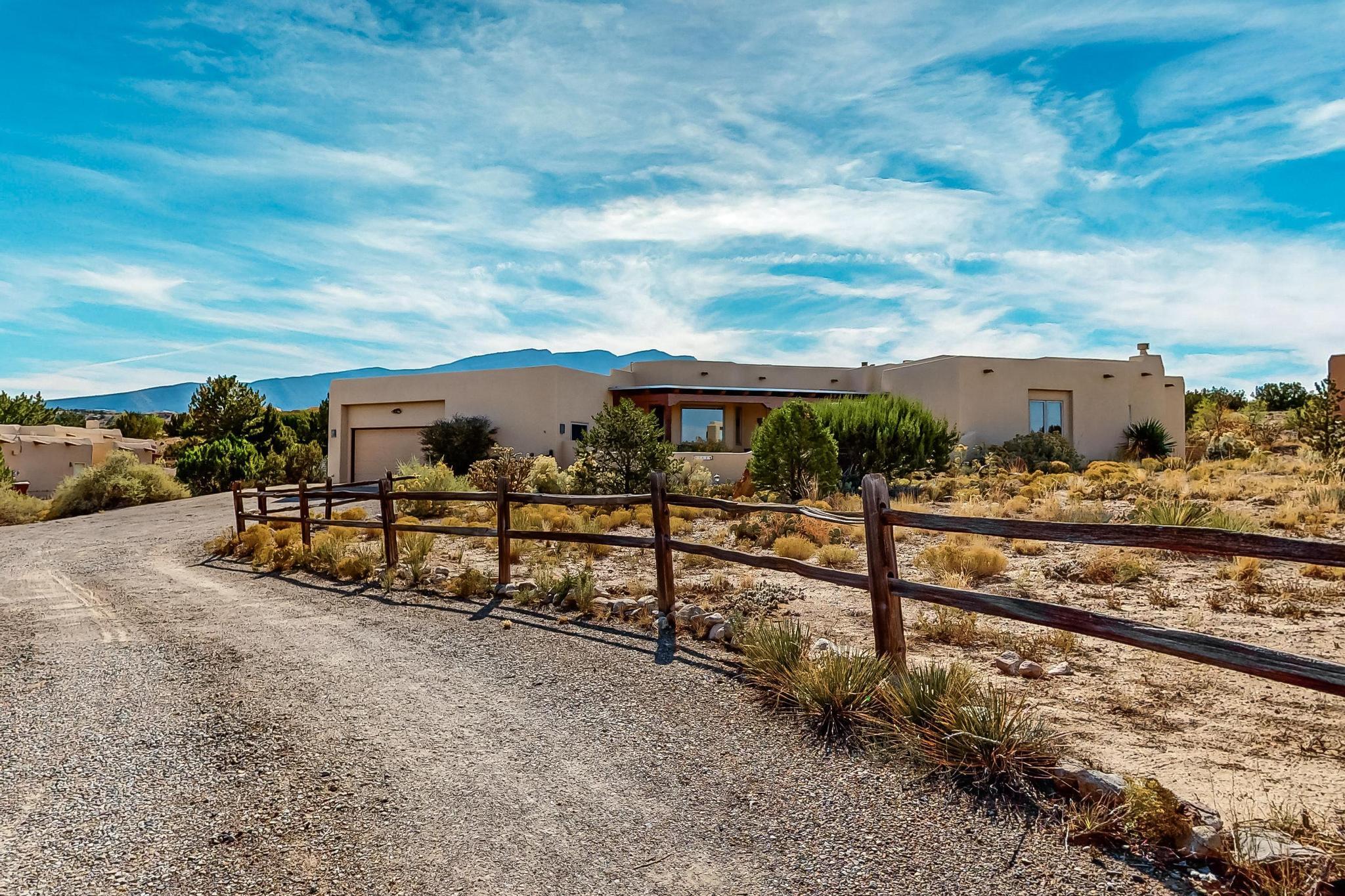 162 Camino Barranca, Placitas, New Mexico image 8