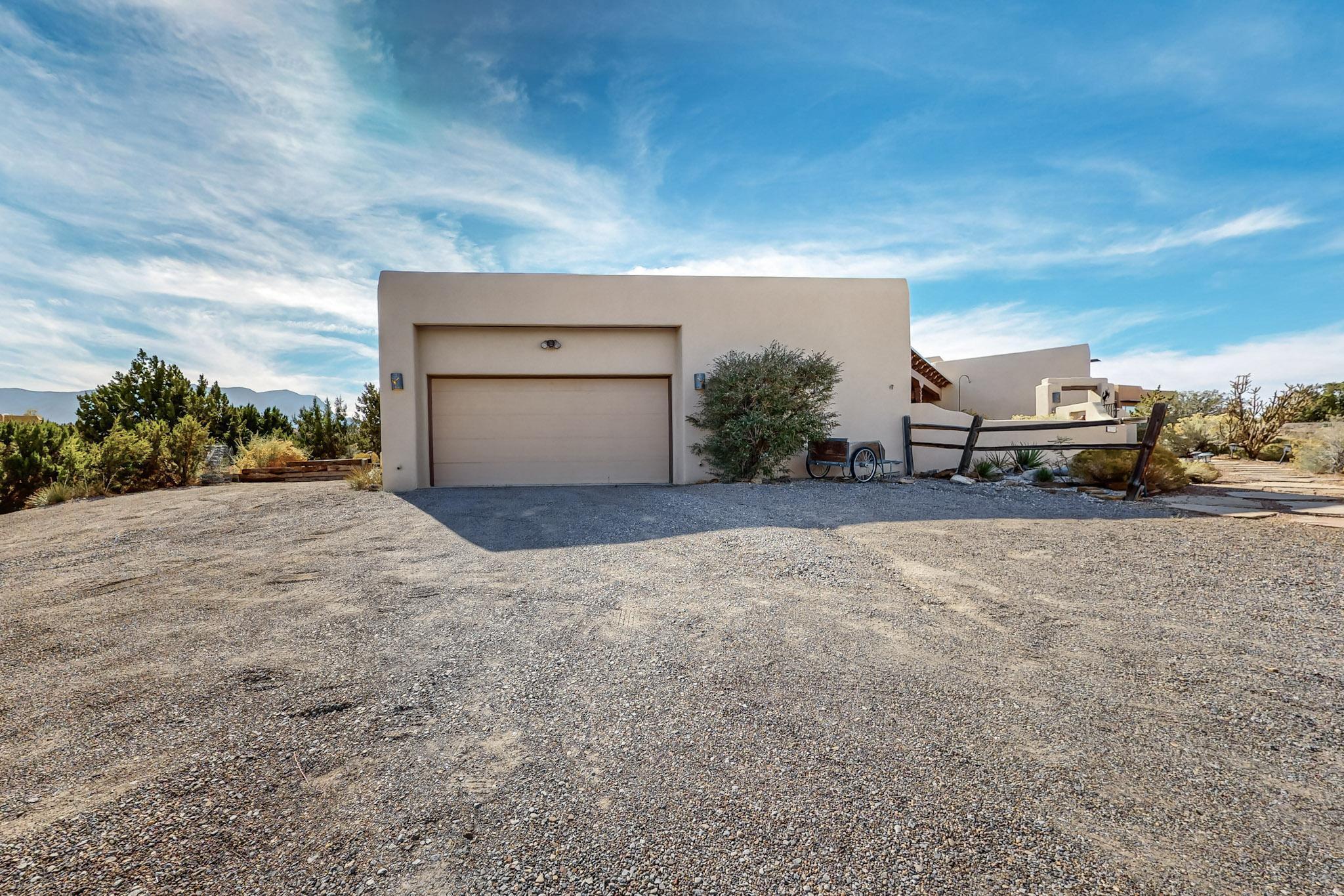 162 Camino Barranca, Placitas, New Mexico image 7