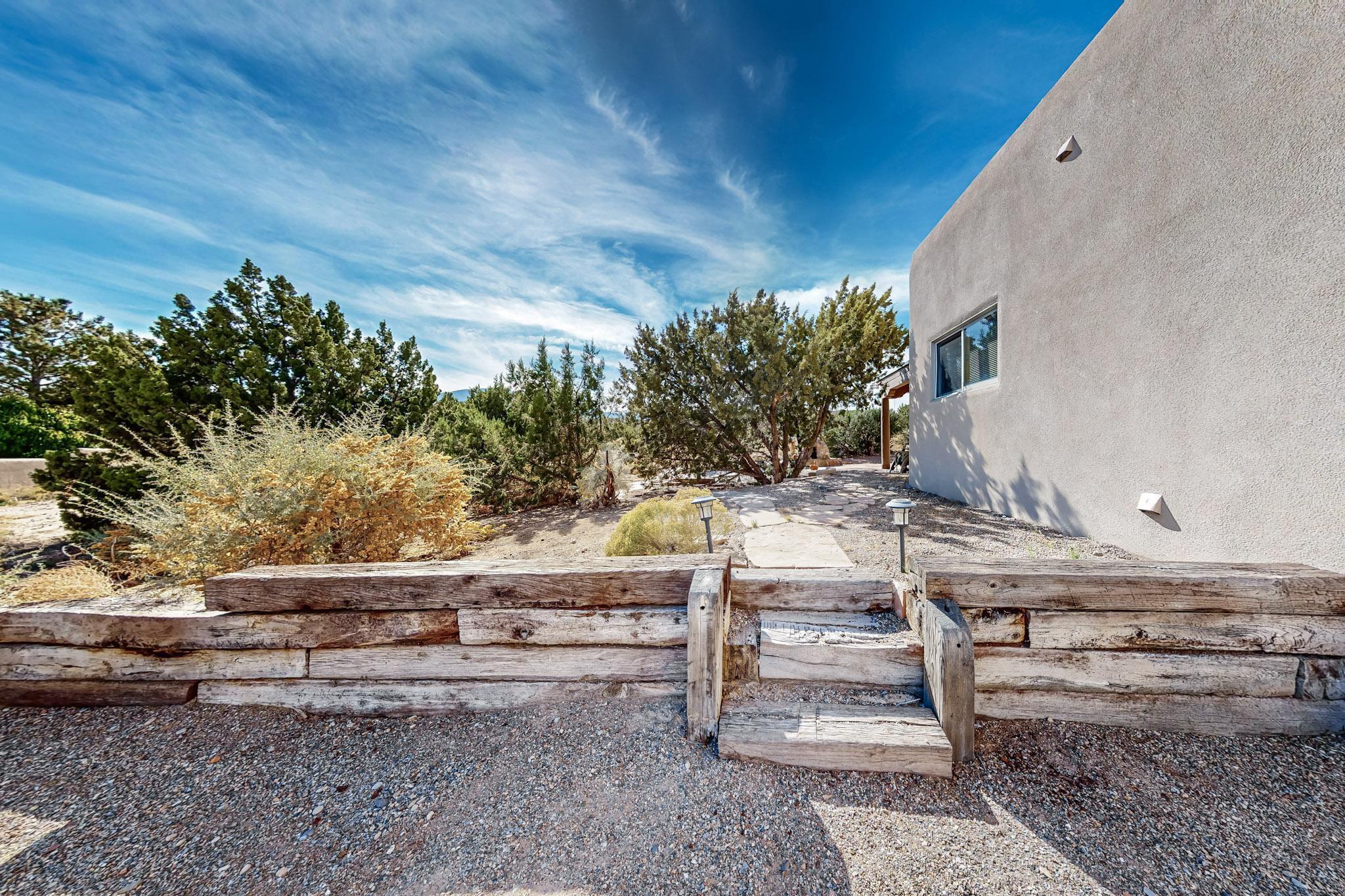 162 Camino Barranca, Placitas, New Mexico image 45