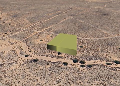 Vacant Land For Sale - Pentel (u22 B54 L9, 10) Drive<br/> Rio Rancho, NM 87144