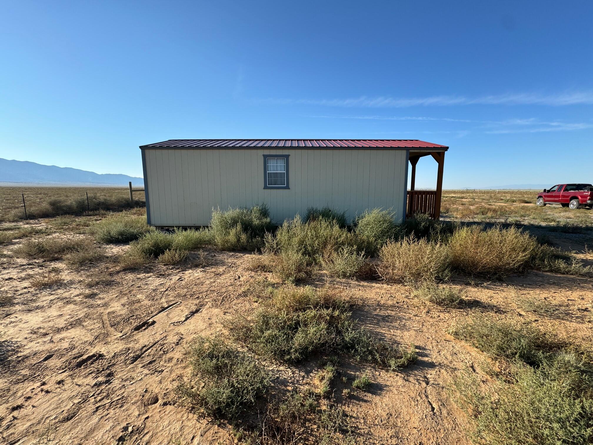 Rio Grande Estates Lot 11, Rio Communities, New Mexico image 11