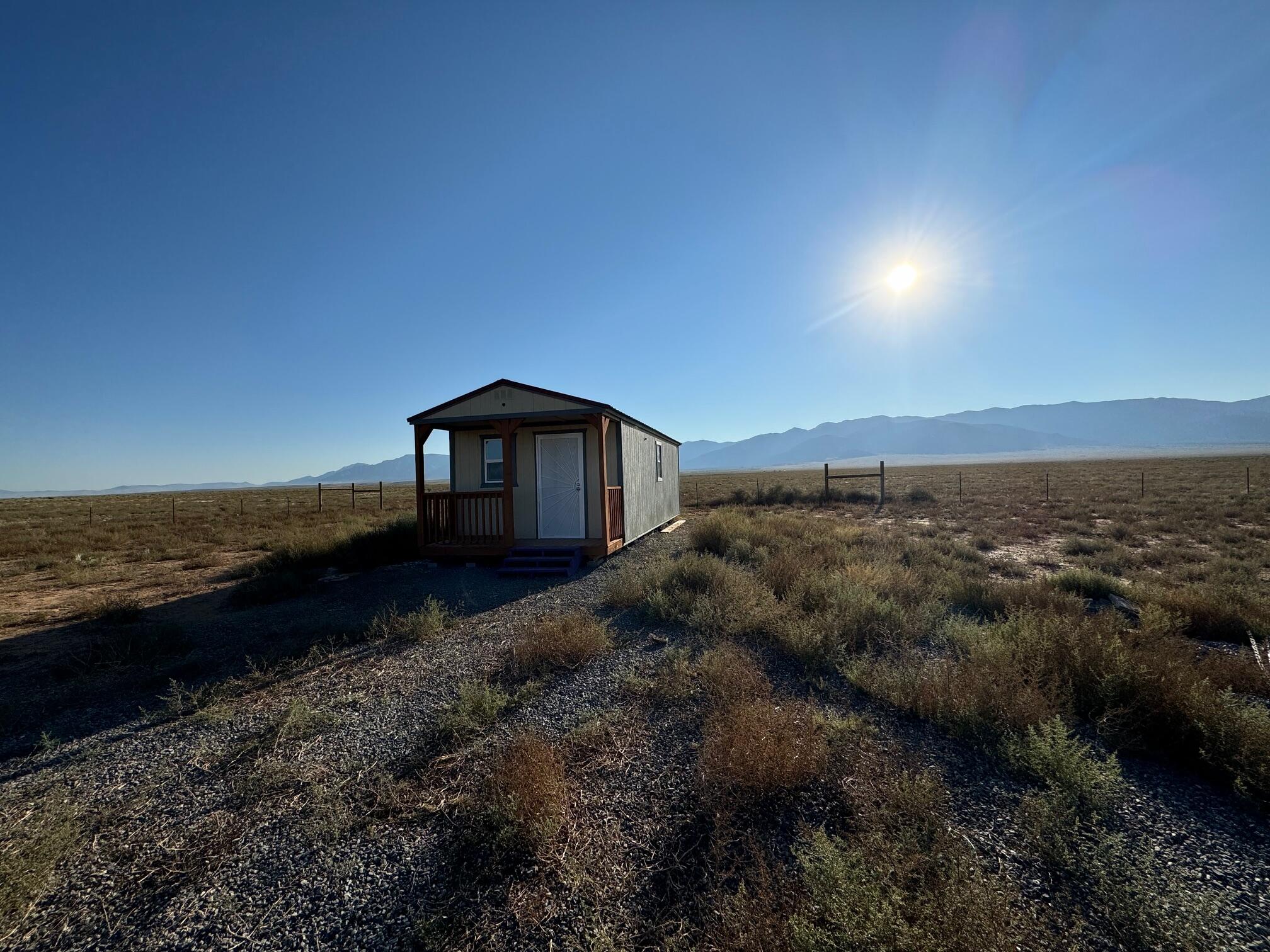 Rio Grande Estates Lot 11, Rio Communities, New Mexico image 5