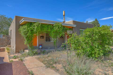 Multifamily For Sale - 3518 Eastern Avenue<br/> Albuquerque, NM 87106