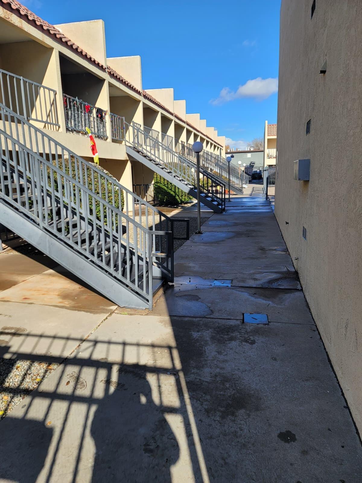 1025 Valencia Drive SE APT 25