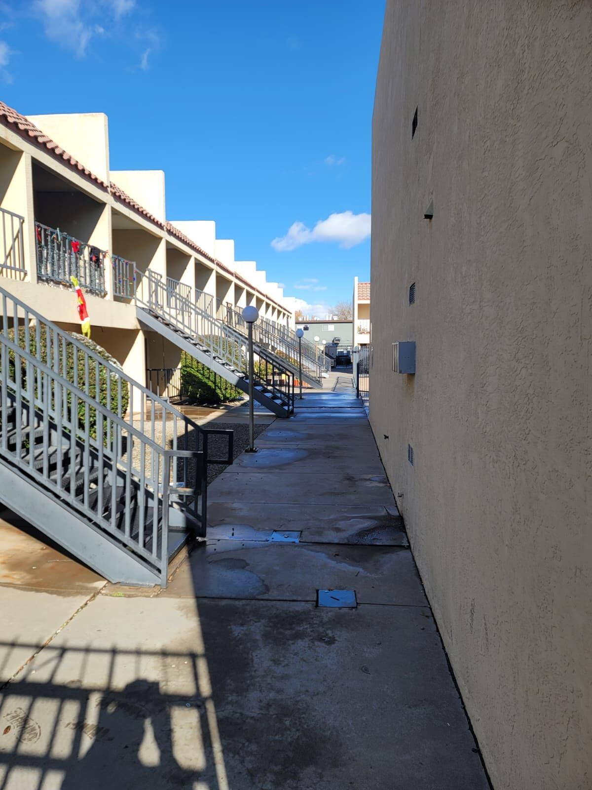 1025 Valencia Drive SE APT 25