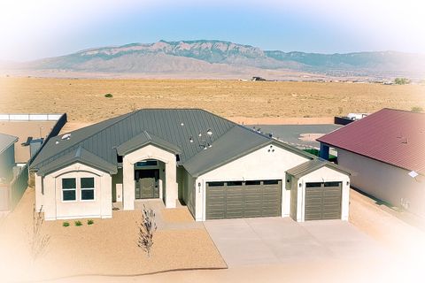 Photo of 32 2nd Street NE, Rio Rancho, NM 87124 (MLS # 1104121)