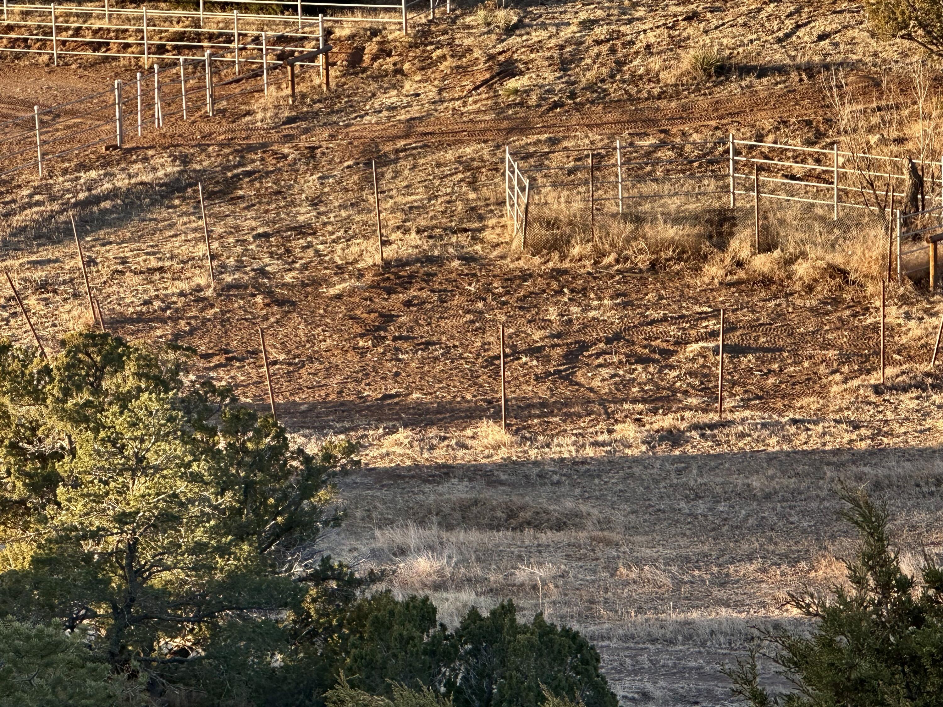117 Vista Montana Road, Estancia, New Mexico image 15