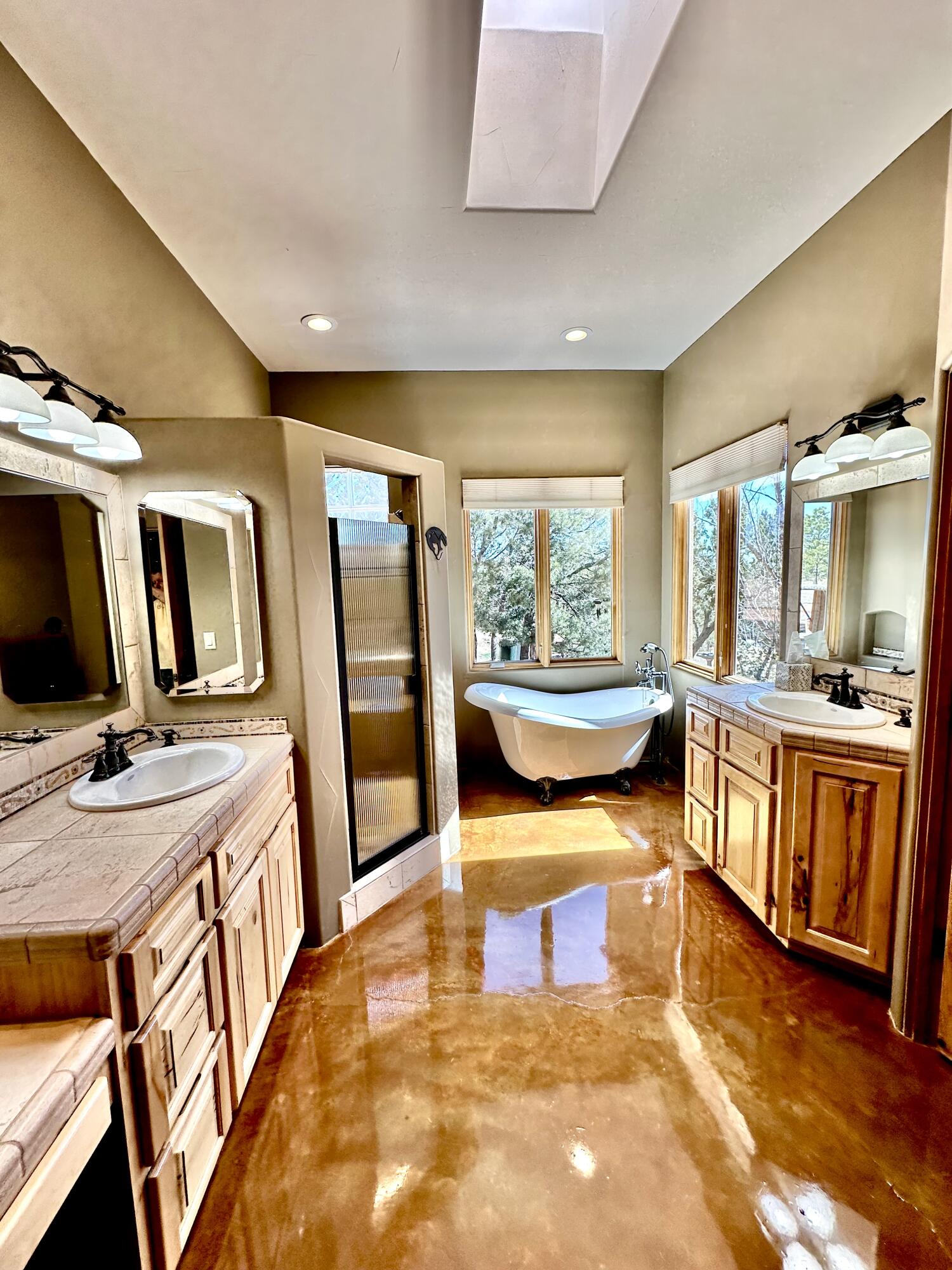 117 Vista Montana Road, Estancia, New Mexico image 38