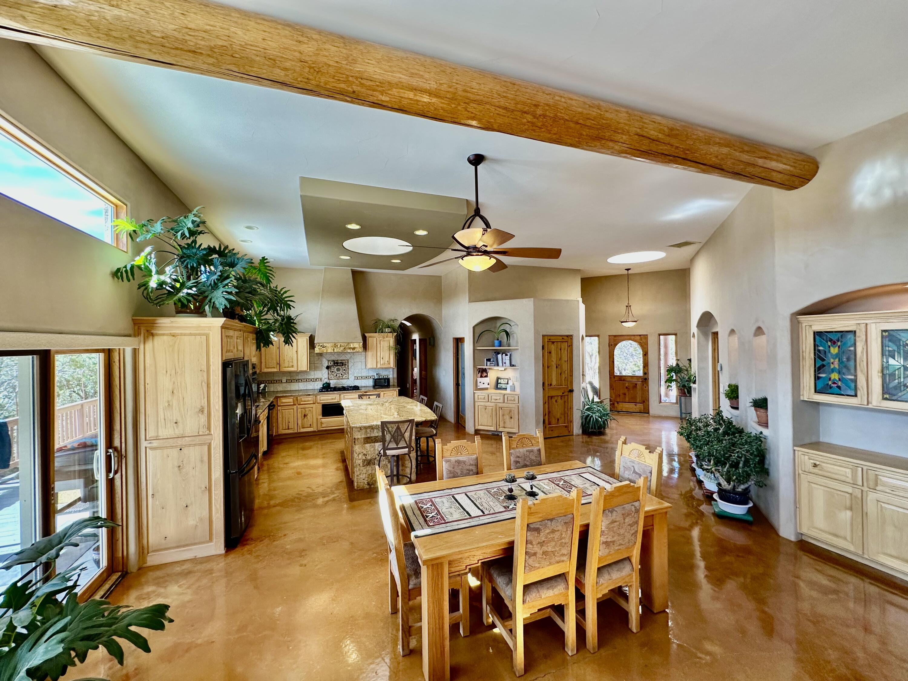 117 Vista Montana Road, Estancia, New Mexico image 36