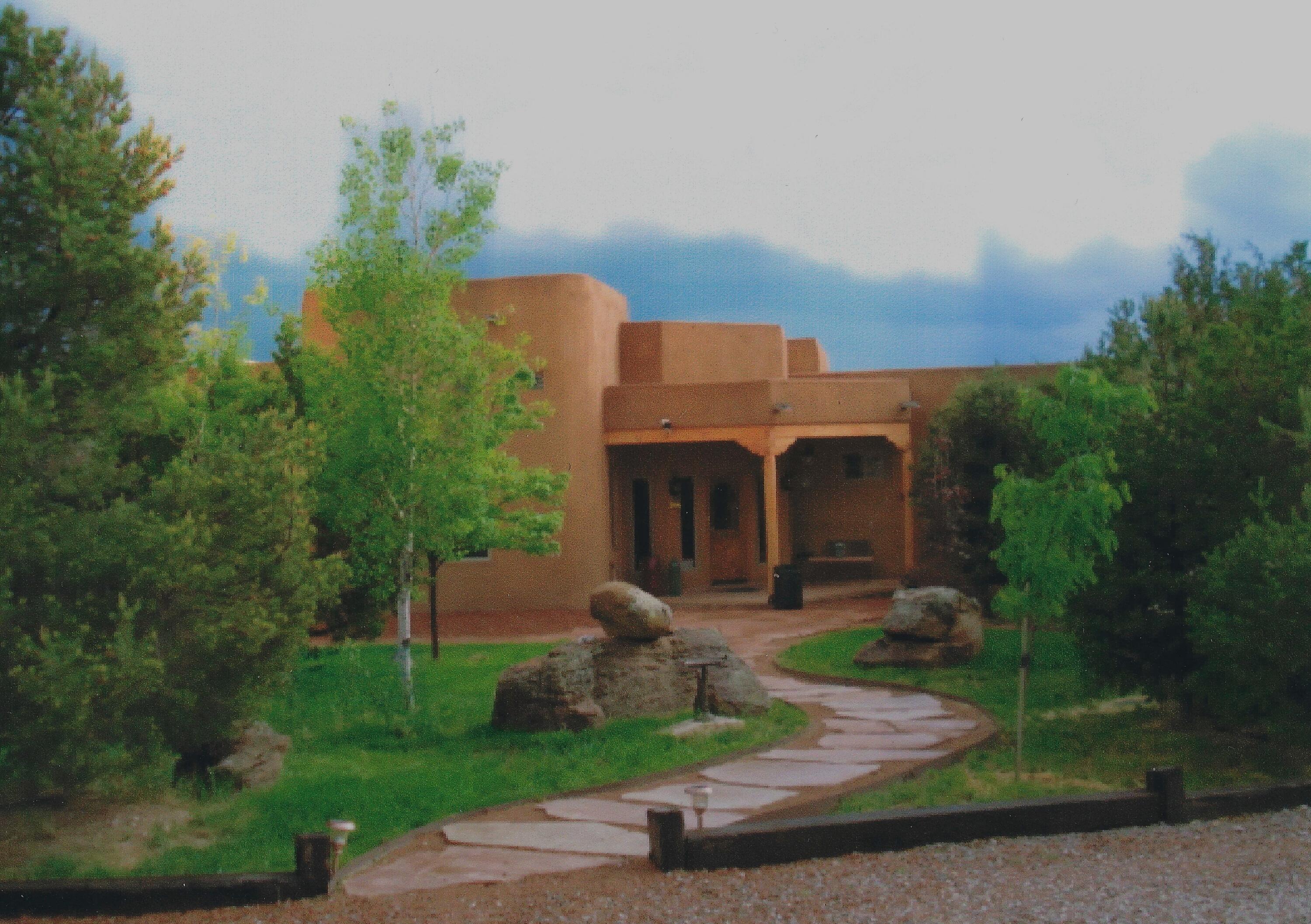 117 Vista Montana Road, Estancia, New Mexico image 2