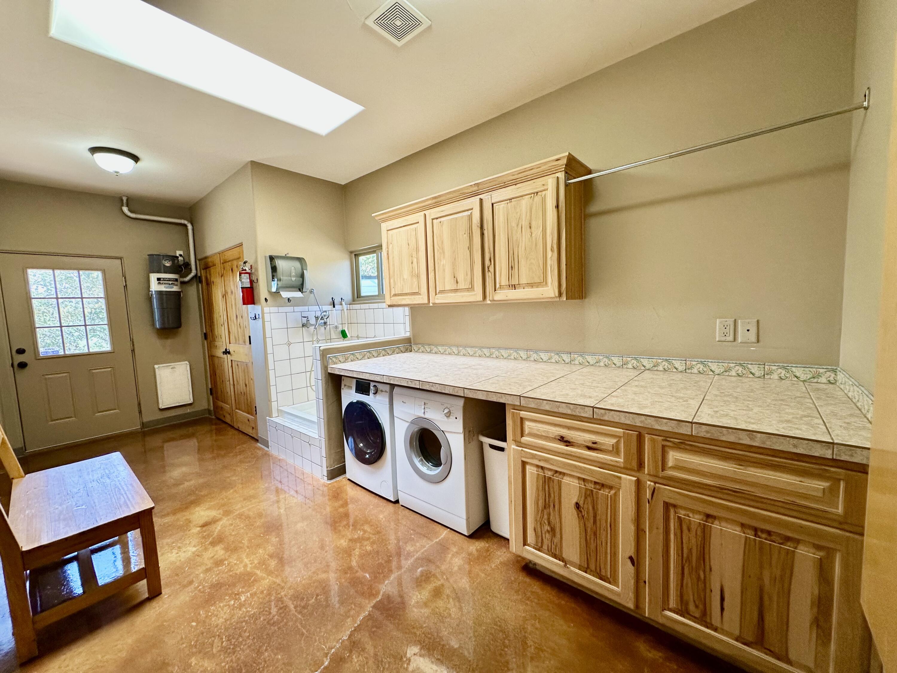 117 Vista Montana Road, Estancia, New Mexico image 44