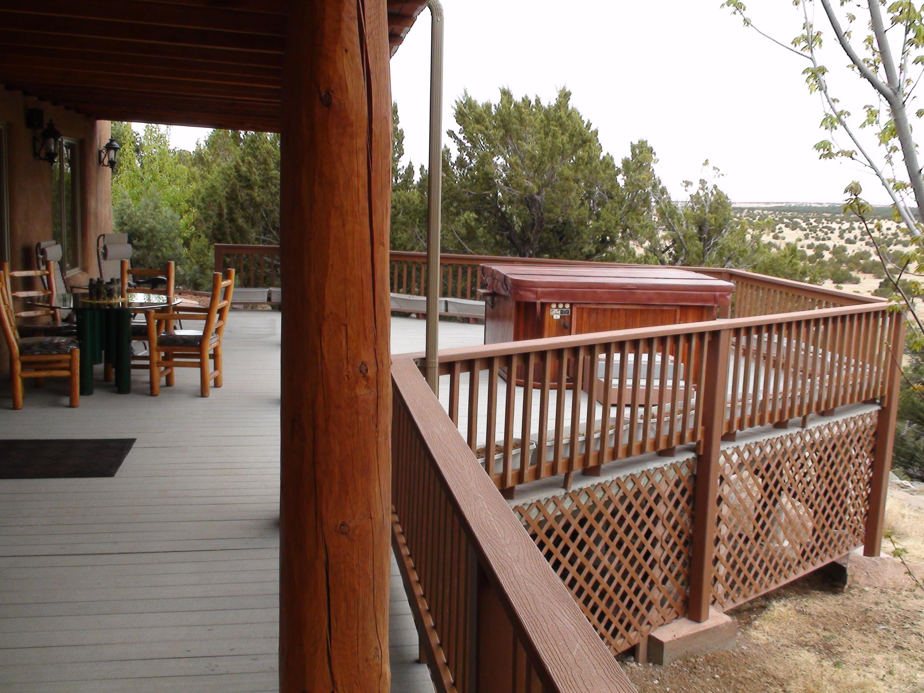 117 Vista Montana Road, Estancia, New Mexico image 10