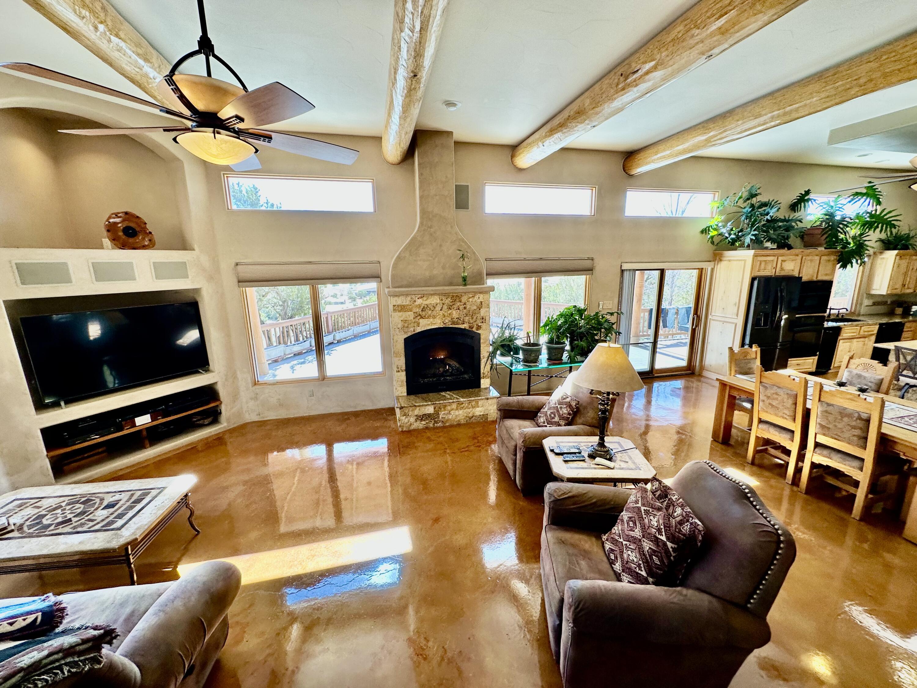 117 Vista Montana Road, Estancia, New Mexico image 37