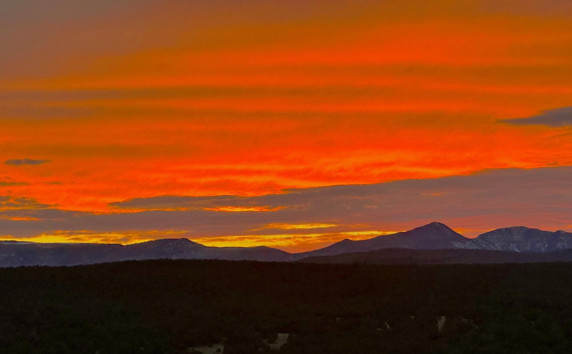 117 VISTA MONTANA Road