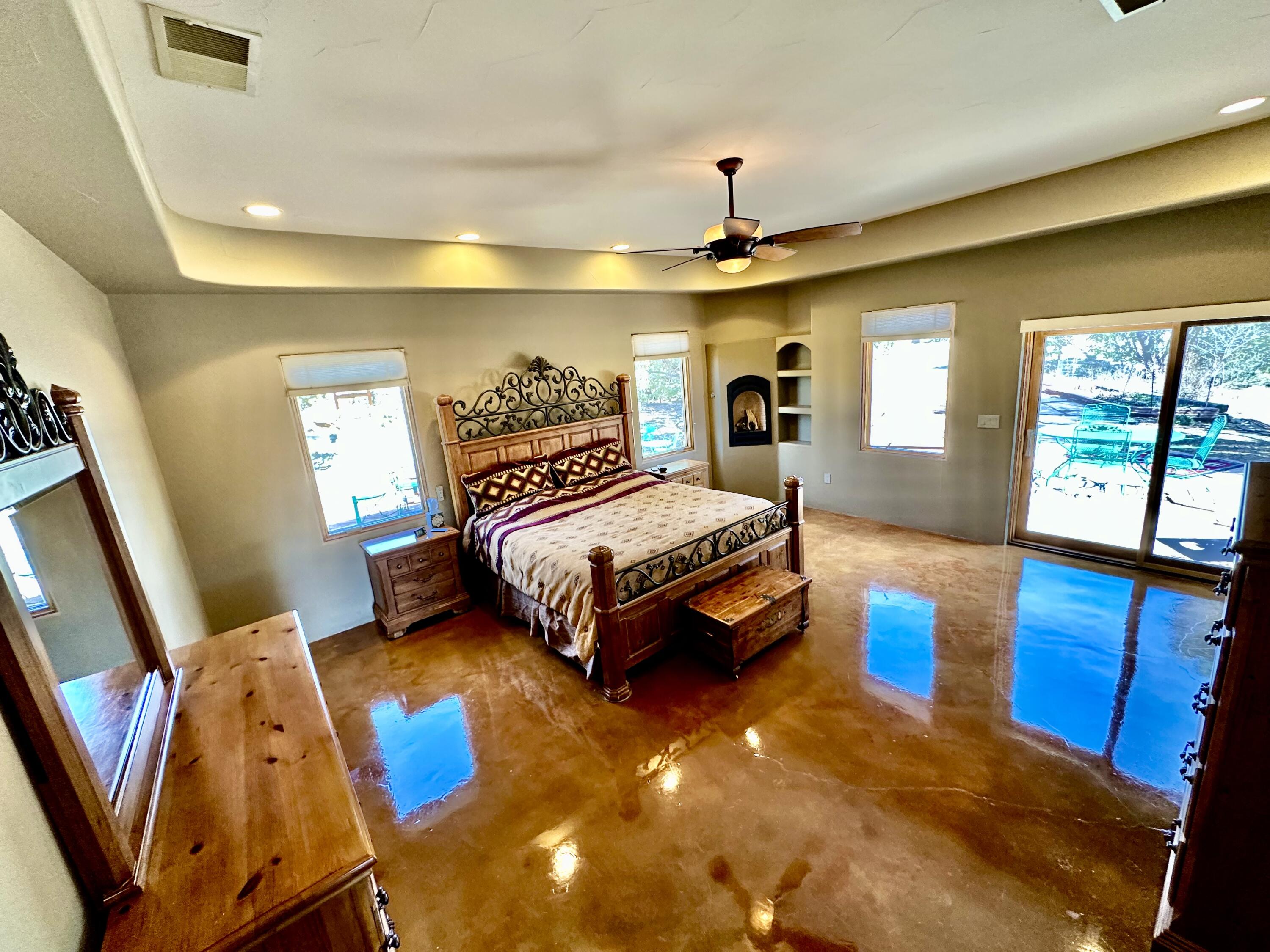 117 Vista Montana Road, Estancia, New Mexico image 41