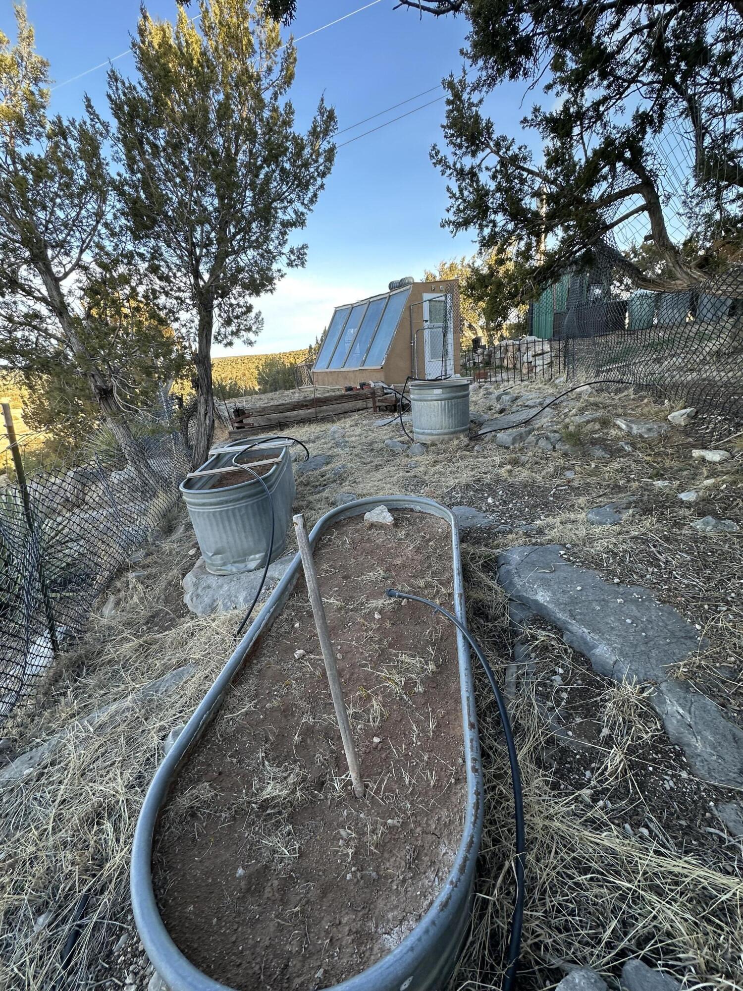 117 Vista Montana Road, Estancia, New Mexico image 23