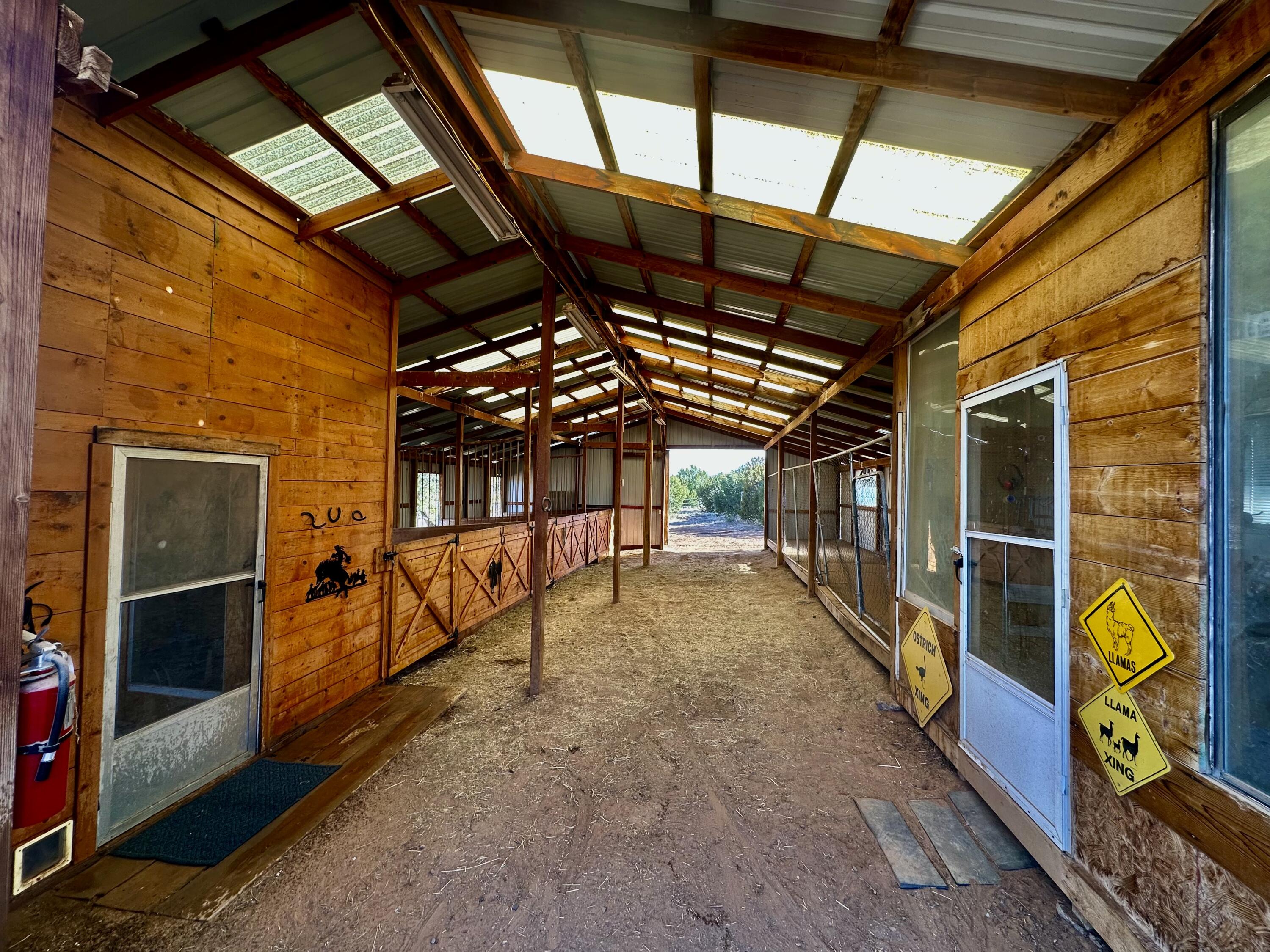 117 Vista Montana Road, Estancia, New Mexico image 17