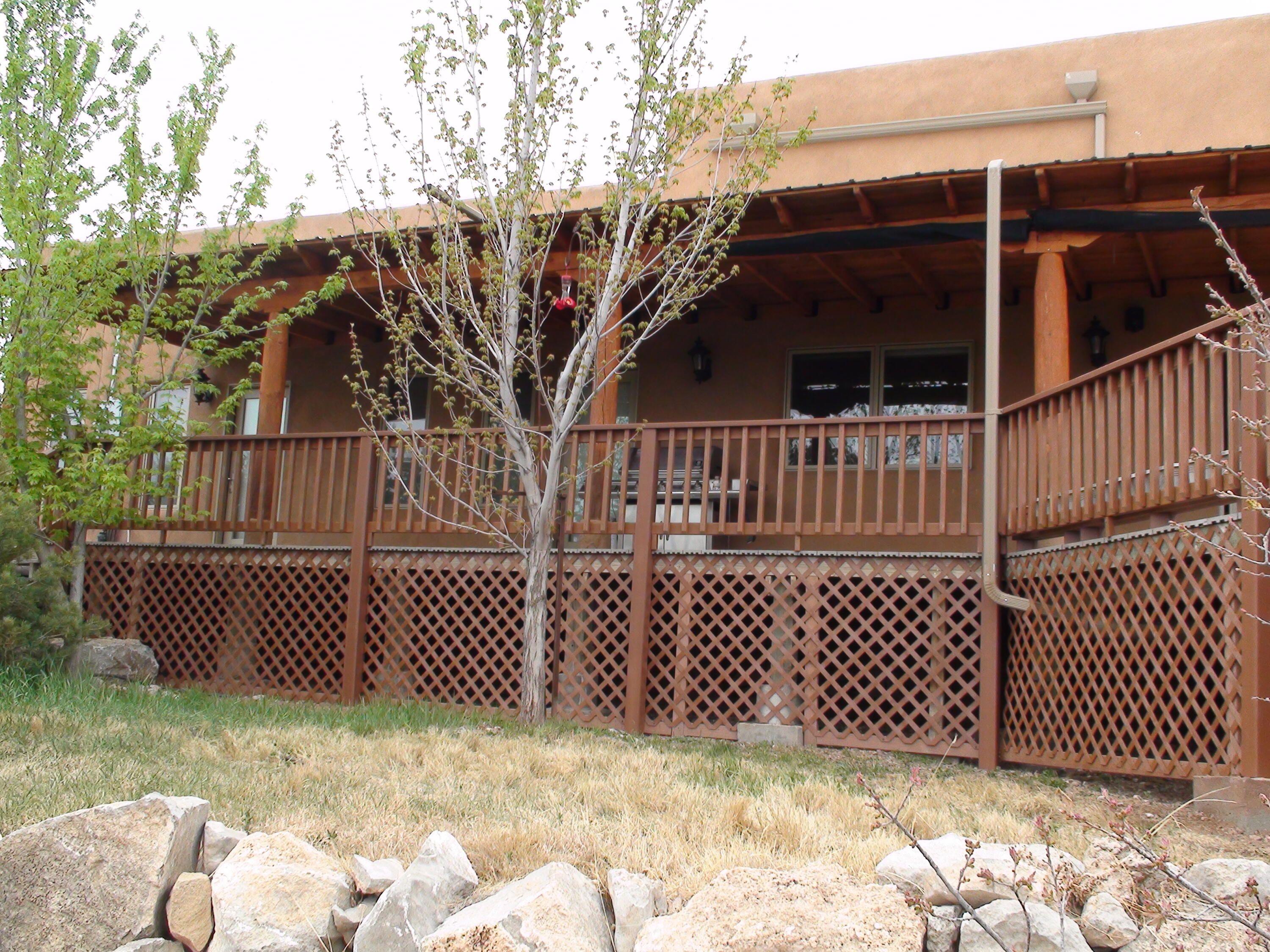 117 Vista Montana Road, Estancia, New Mexico image 8