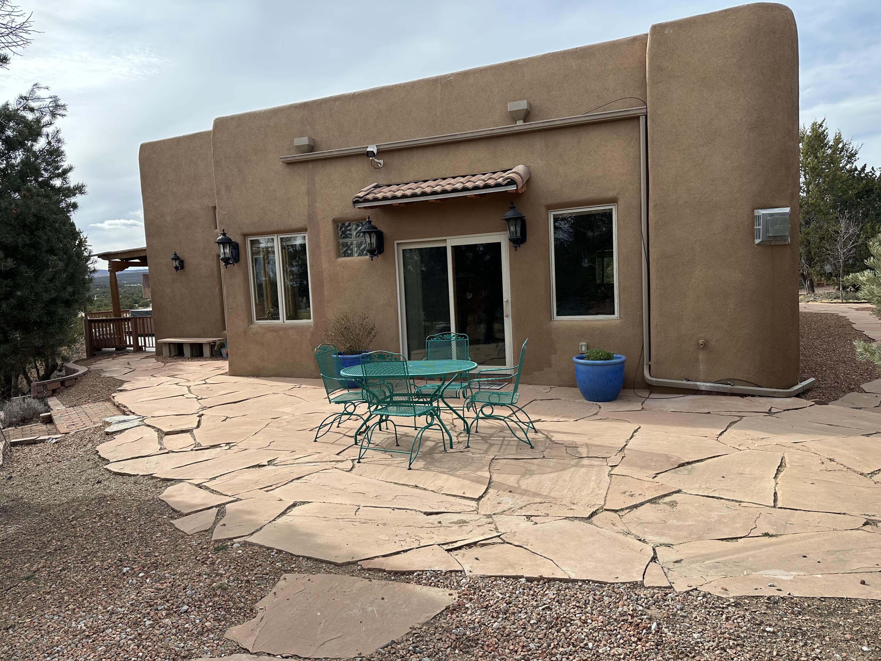 117 Vista Montana Road, Estancia, New Mexico image 28