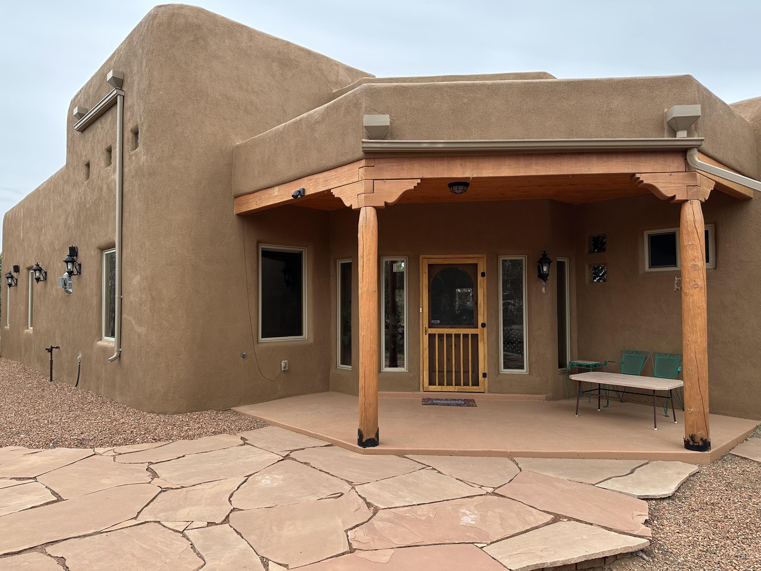 117 Vista Montana Road, Estancia, New Mexico image 27