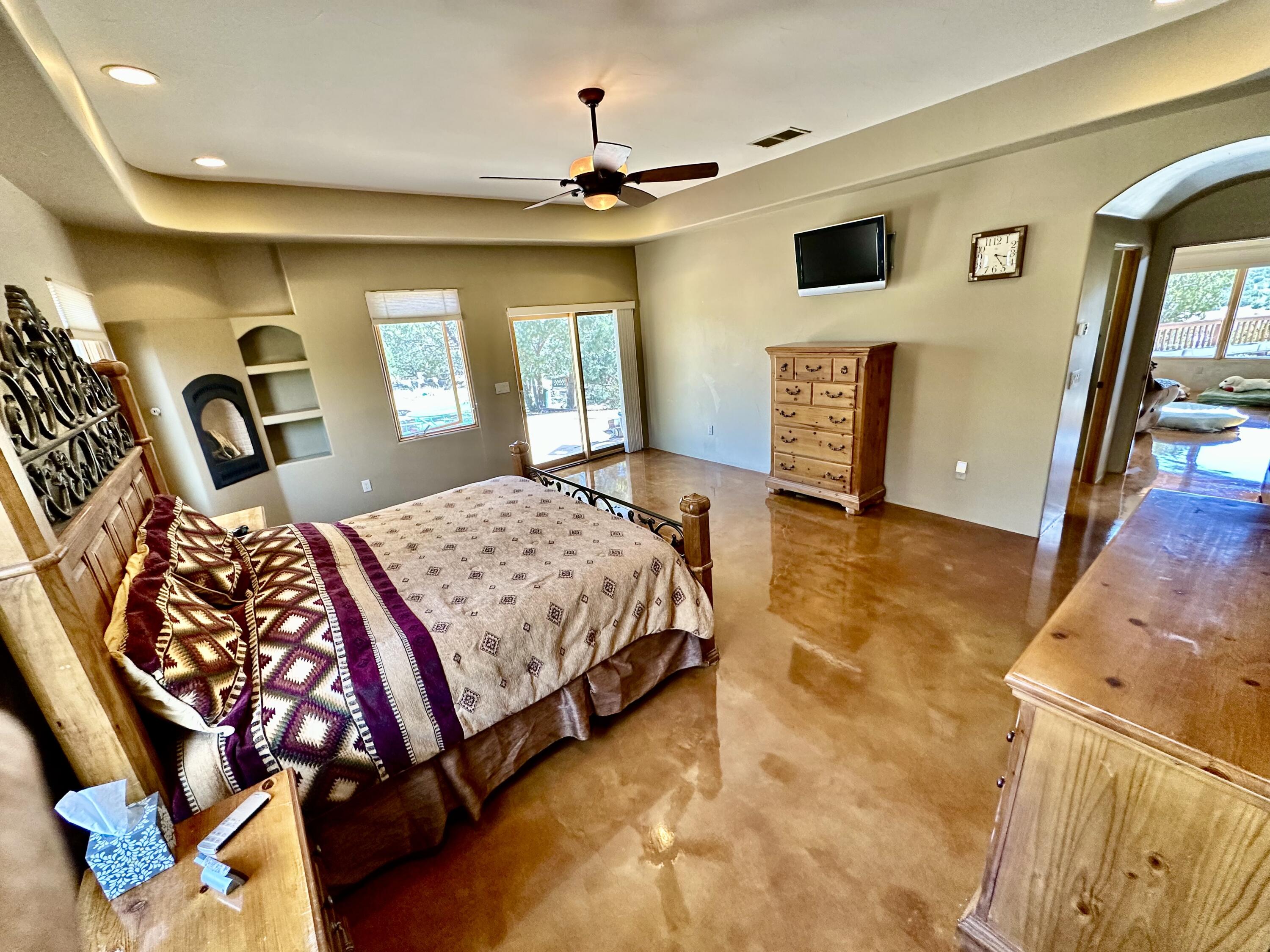 117 Vista Montana Road, Estancia, New Mexico image 40