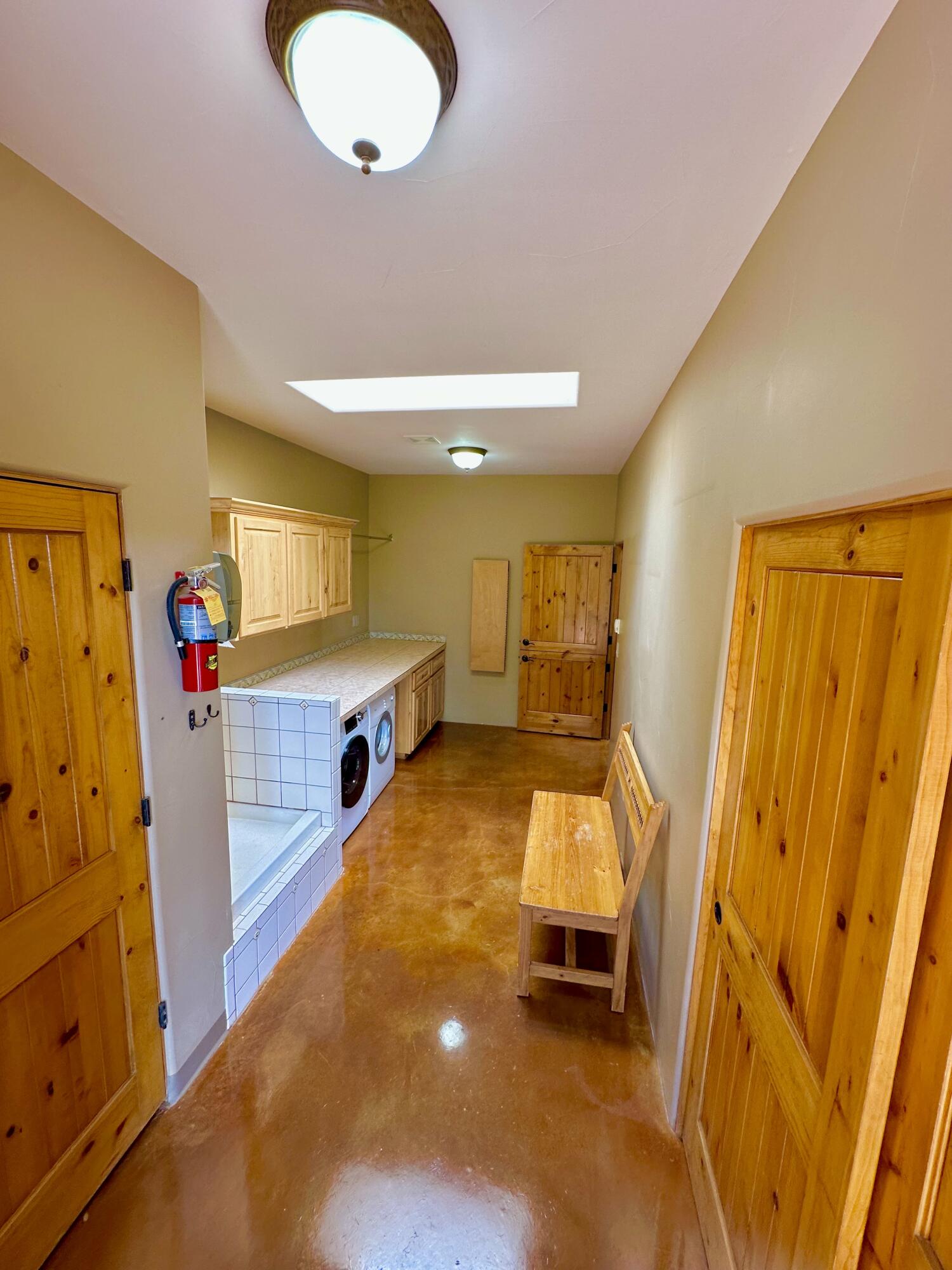 117 Vista Montana Road, Estancia, New Mexico image 43
