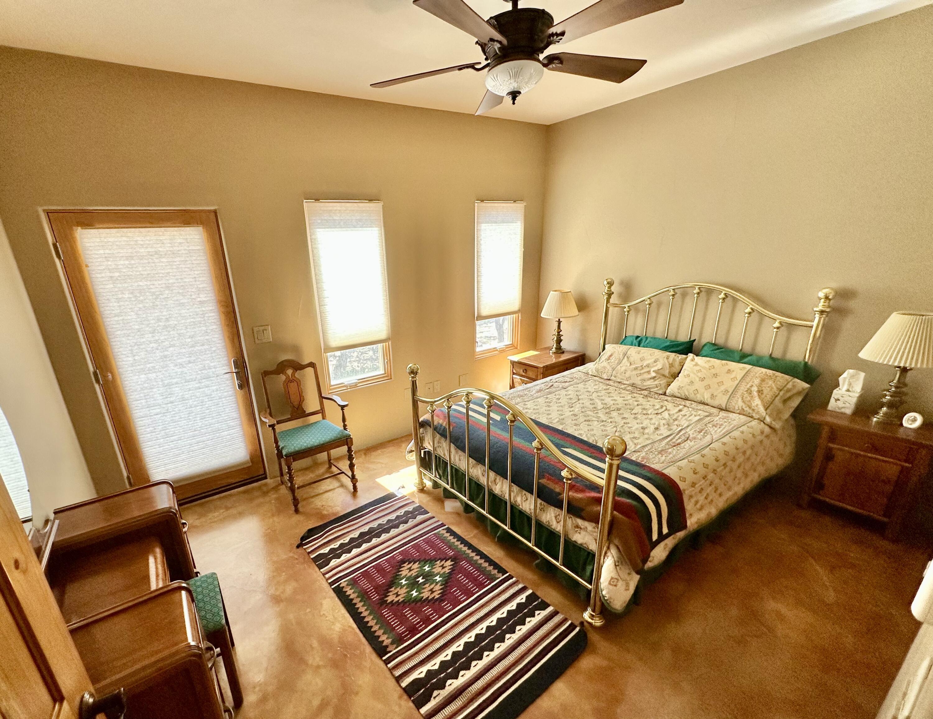 117 Vista Montana Road, Estancia, New Mexico image 32