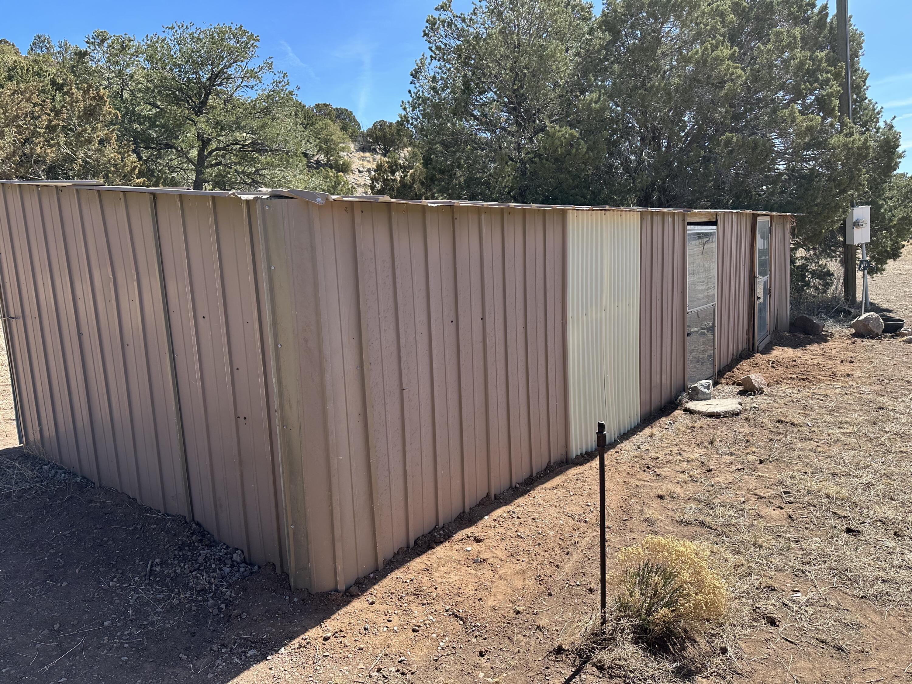 117 Vista Montana Road, Estancia, New Mexico image 26