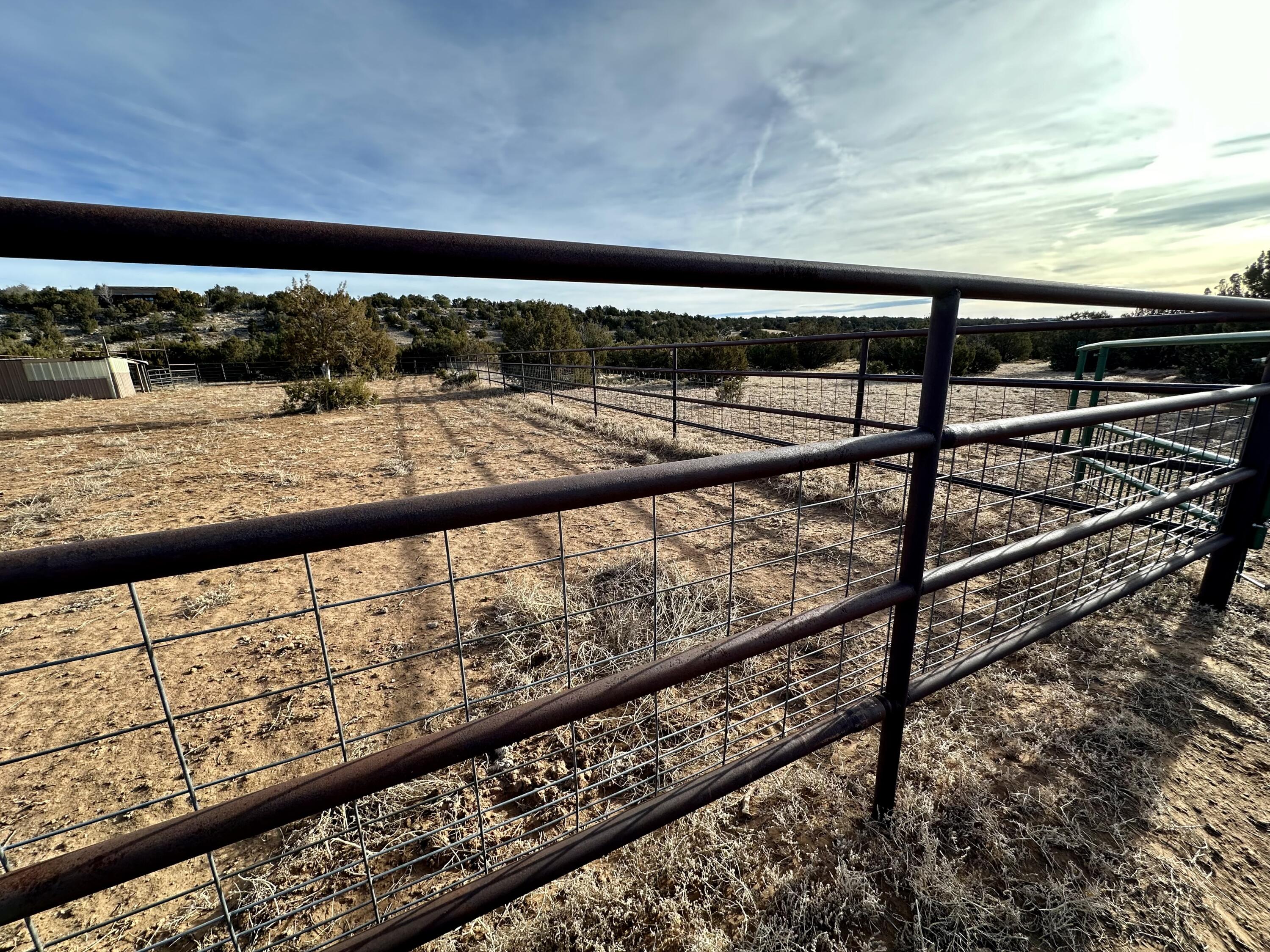 117 Vista Montana Road, Estancia, New Mexico image 13