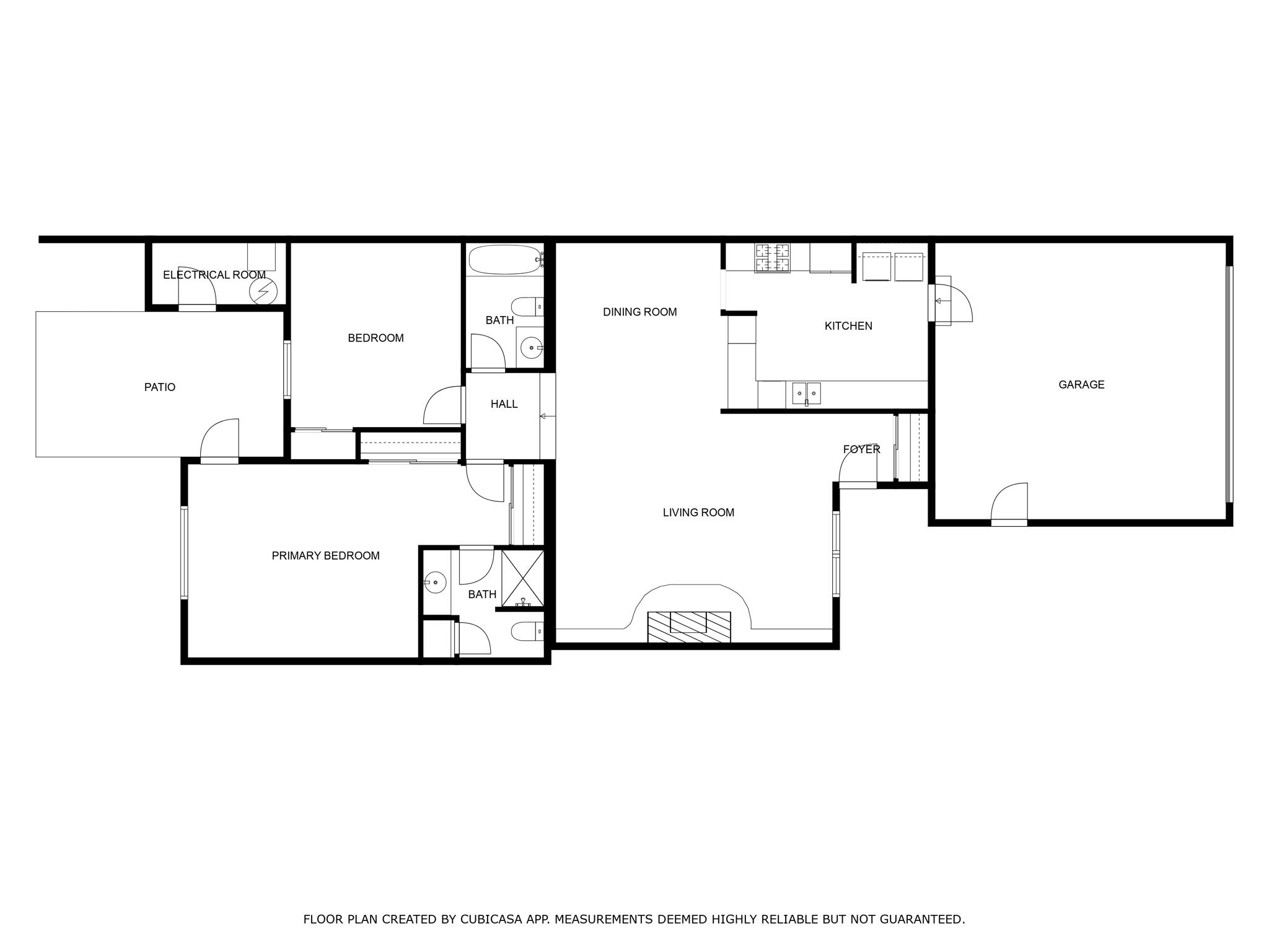 3310 Saint Andrews Drive, Rio Rancho, New Mexico image 45