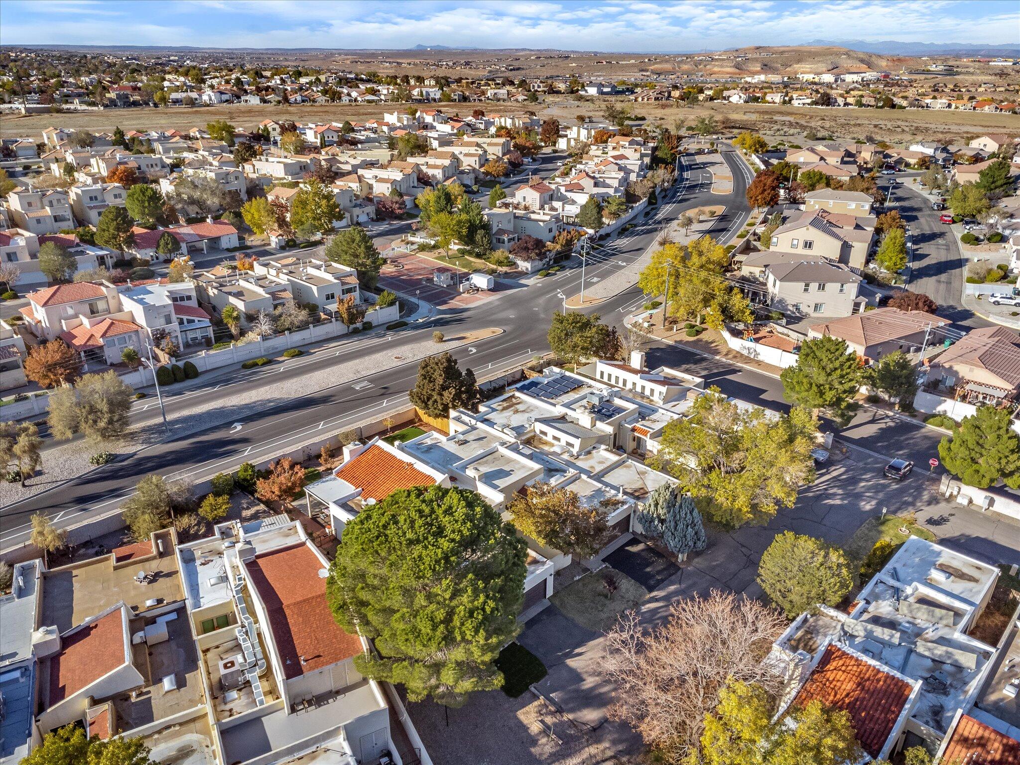 3310 Saint Andrews Drive, Rio Rancho, New Mexico image 34