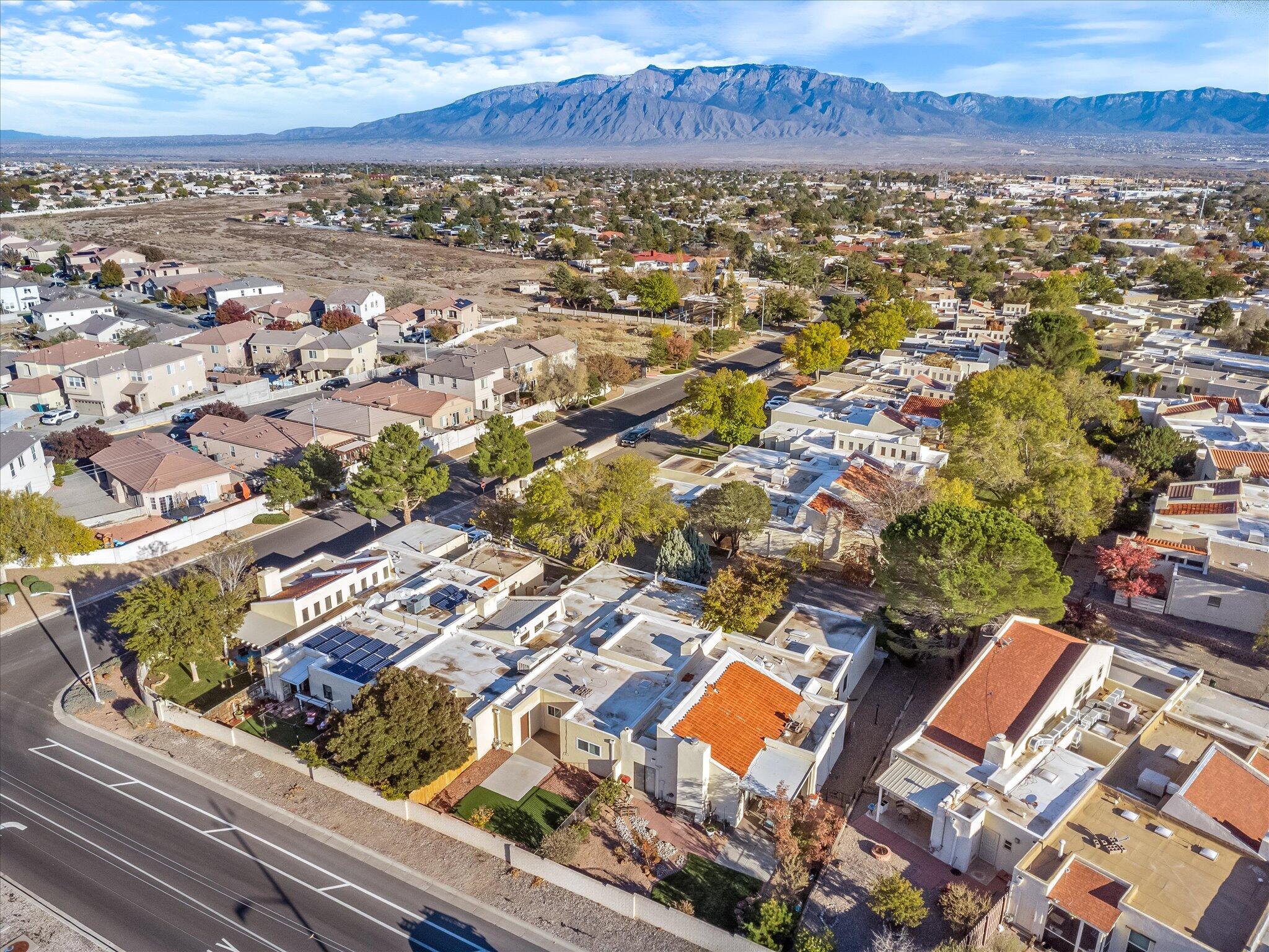 3310 Saint Andrews Drive, Rio Rancho, New Mexico image 39