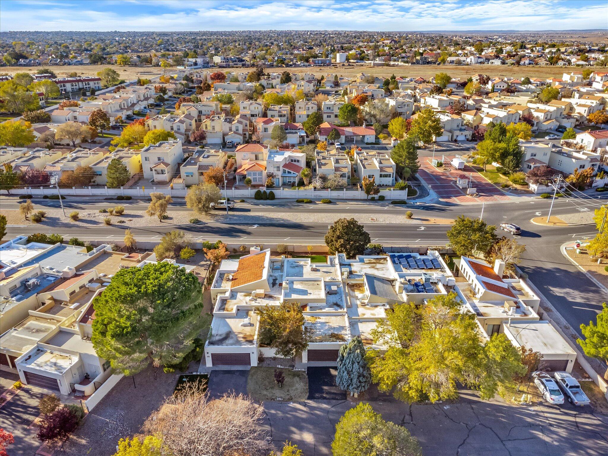 3310 Saint Andrews Drive, Rio Rancho, New Mexico image 37