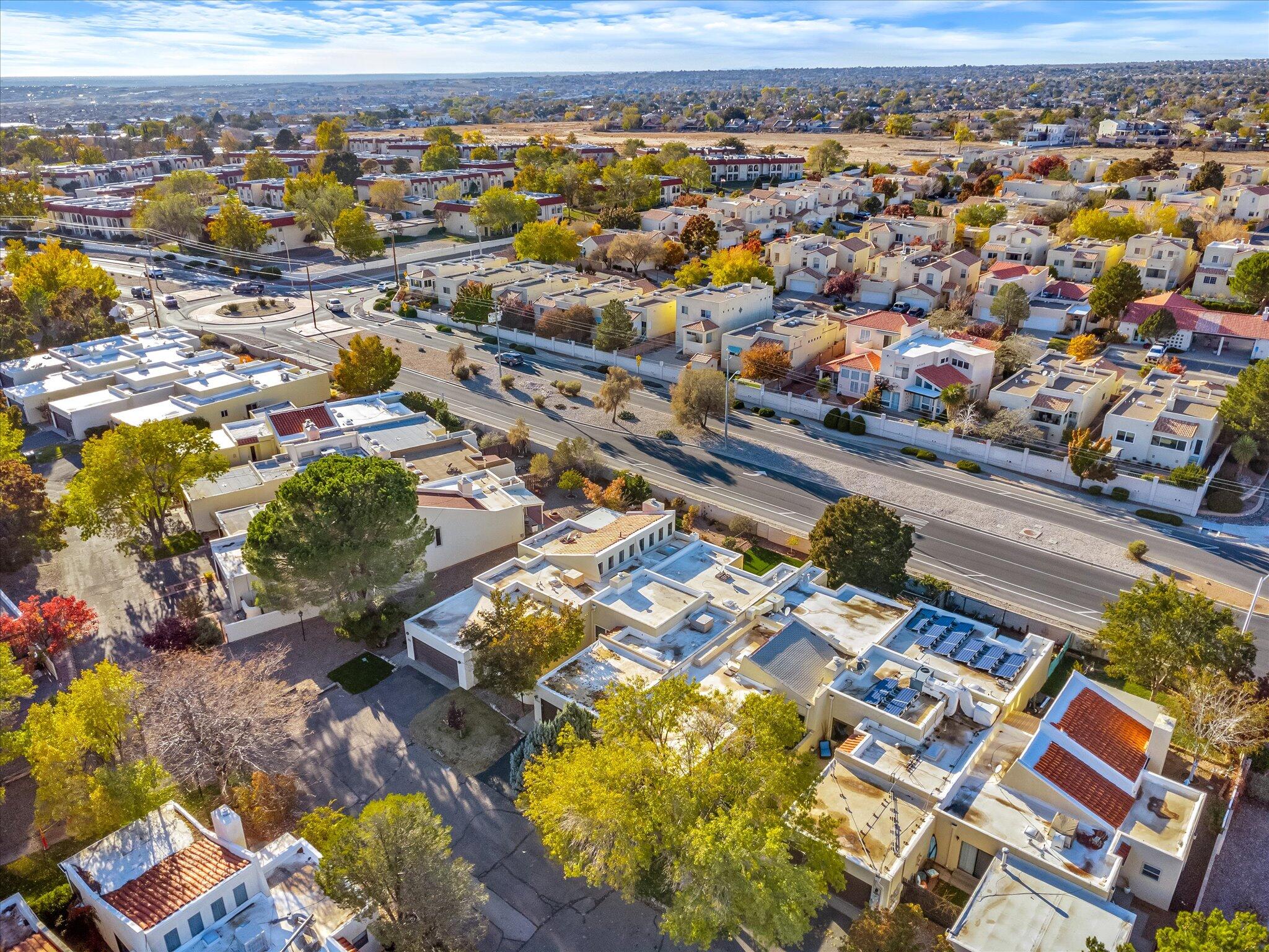 3310 Saint Andrews Drive, Rio Rancho, New Mexico image 36