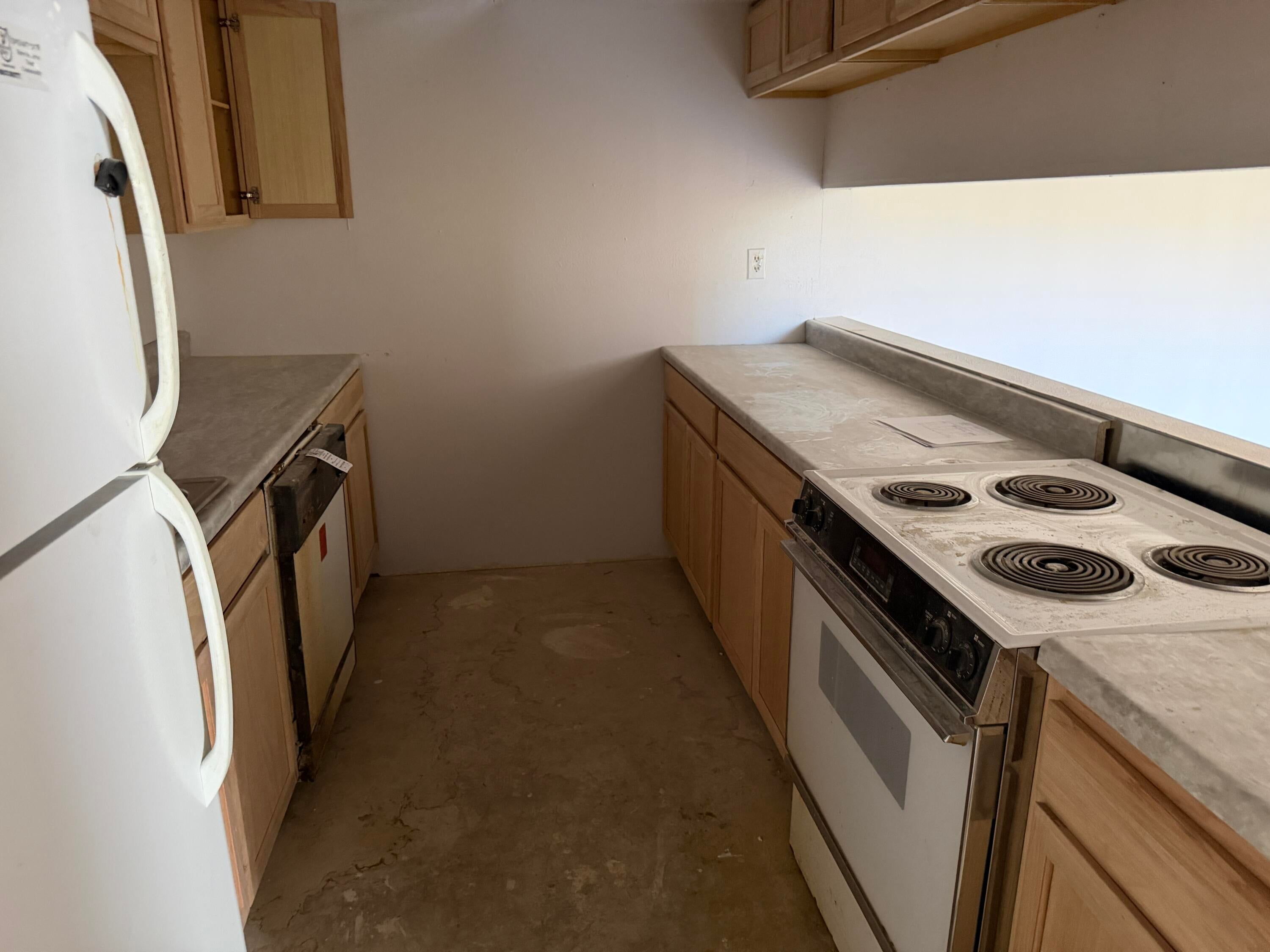 3857 Montgomery Boulevard NE APT 1202