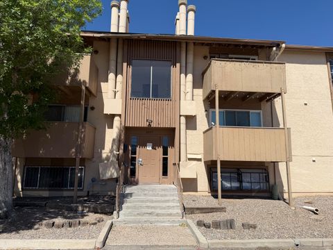 Condo For Sale - 3857 Montgomery Boulevard #APT 1202<br/> Albuquerque, NM 87109