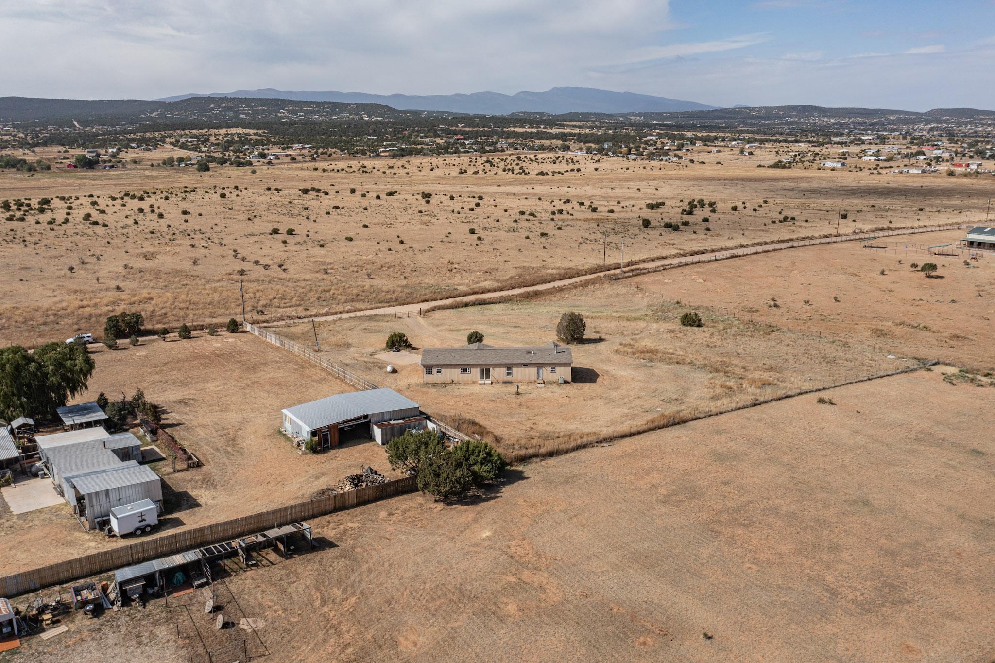 73 Northview Trail, Edgewood, New Mexico image 42