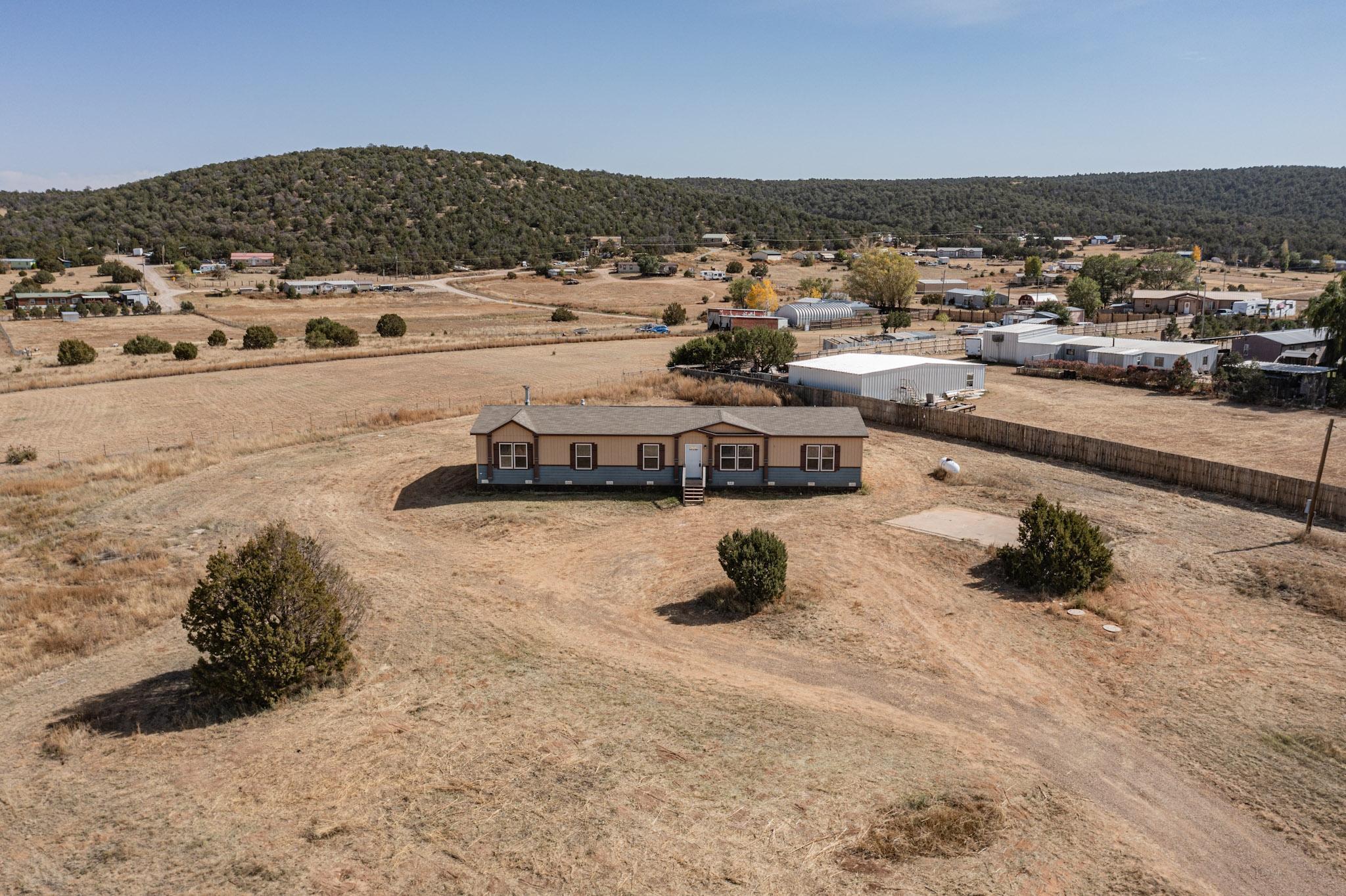 73 Northview Trail, Edgewood, New Mexico image 2