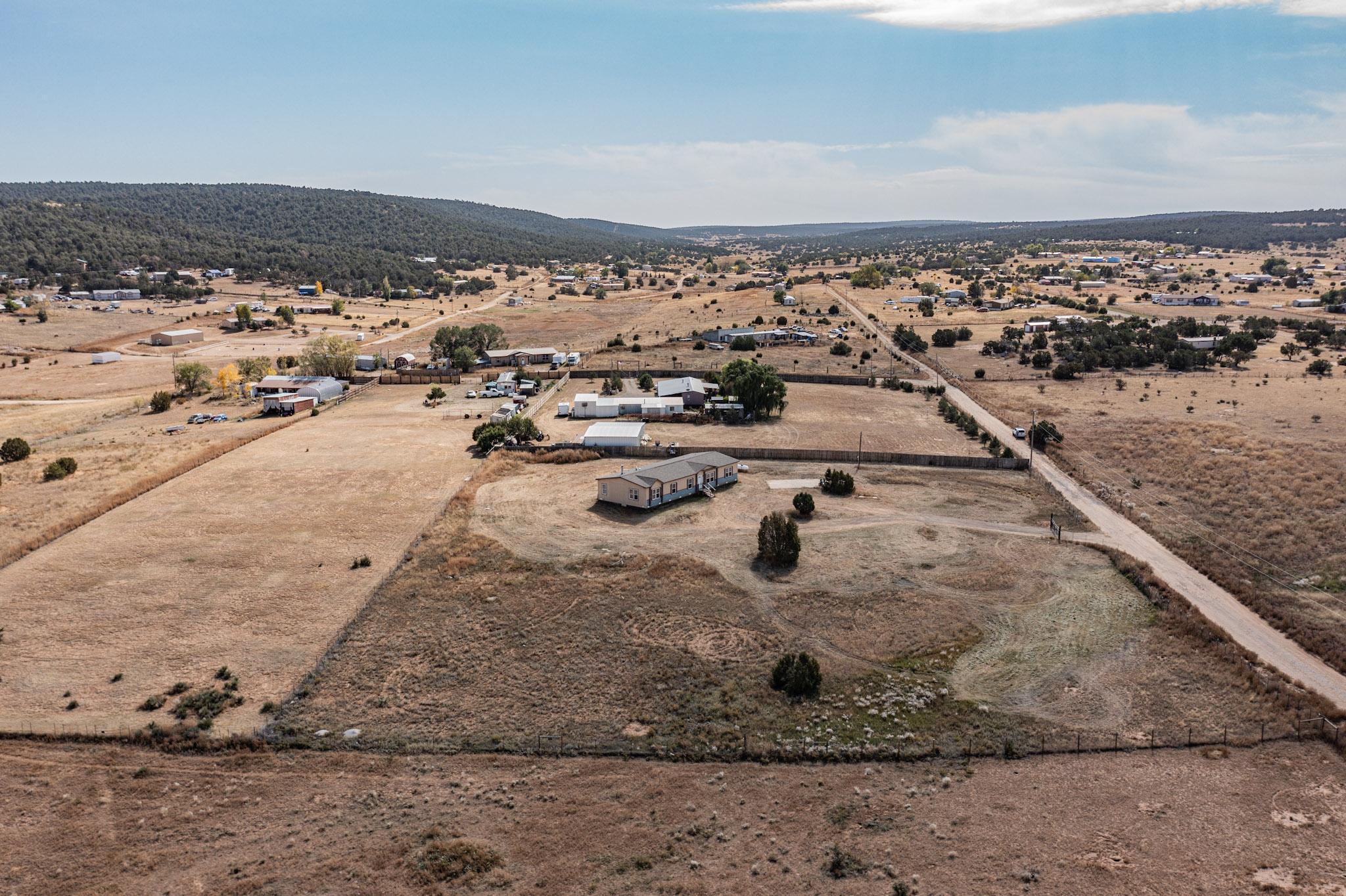 73 Northview Trail, Edgewood, New Mexico image 46