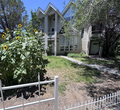 Photo of 501 Mulberry Street NE, Albuquerque, NM 87106 (MLS # 1107027)