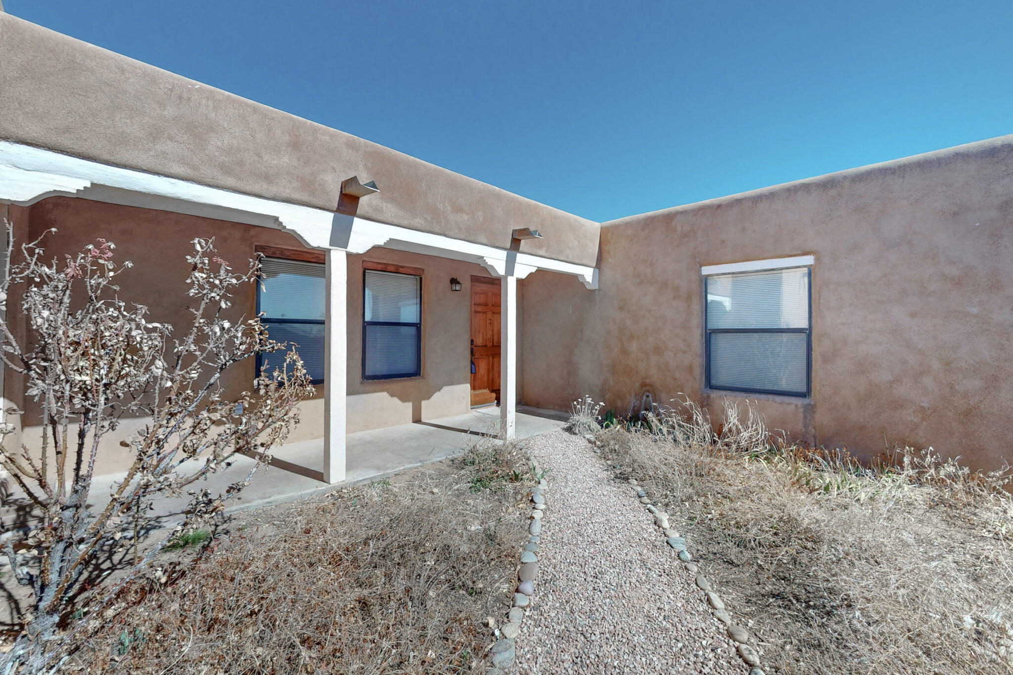 254 Camino De La Tierra, Corrales, New Mexico image 1