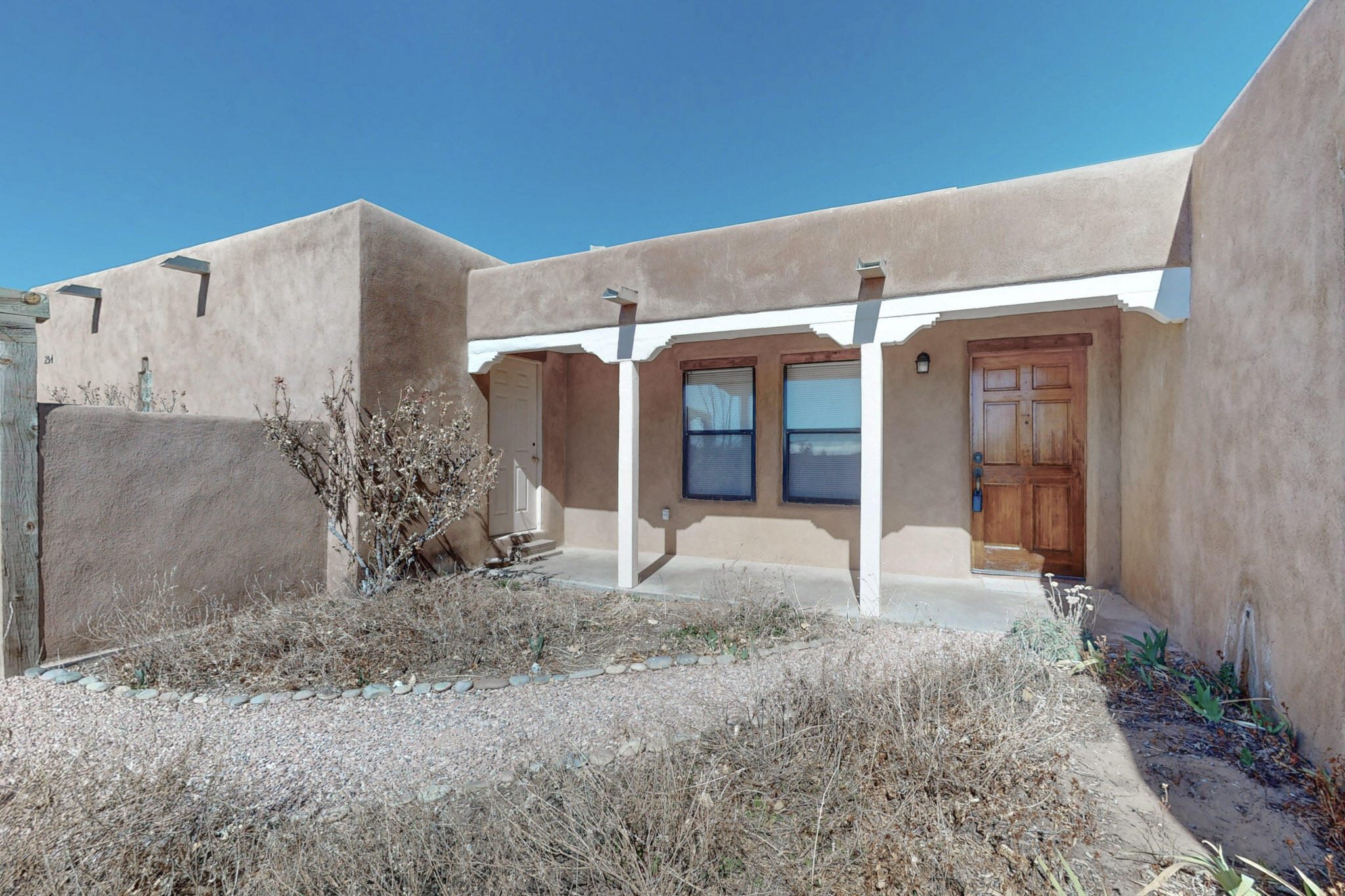 254 Camino De La Tierra, Corrales, New Mexico image 2
