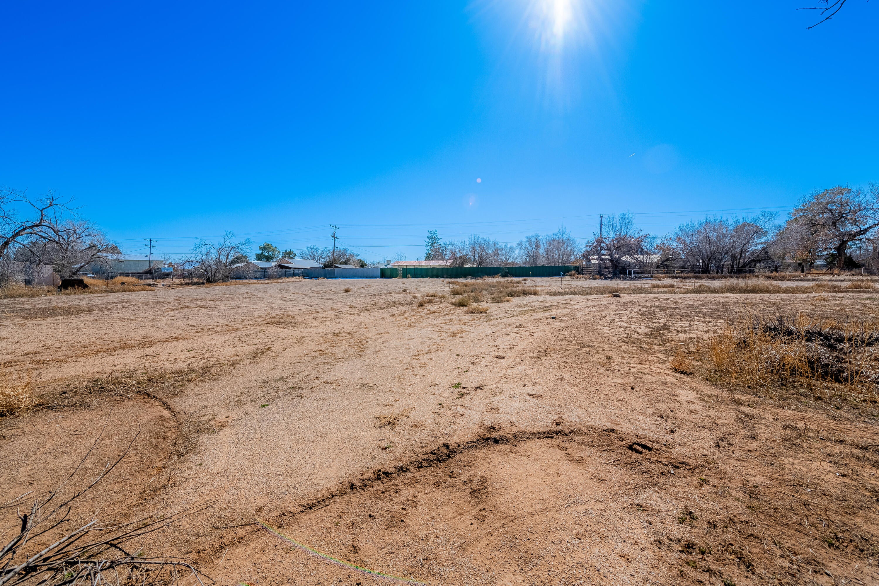 520 Sandia View Road NW