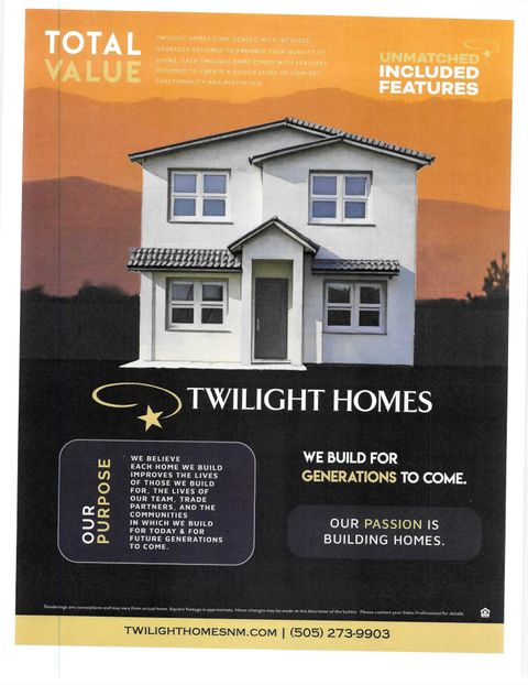 1954 Pena Avenue SE Albuquerque NM 87105