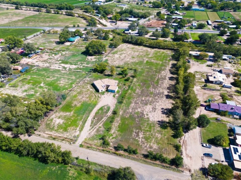 Photo of 3 Manzano Drive, Belen, NM 87002 (MLS # 1112373)